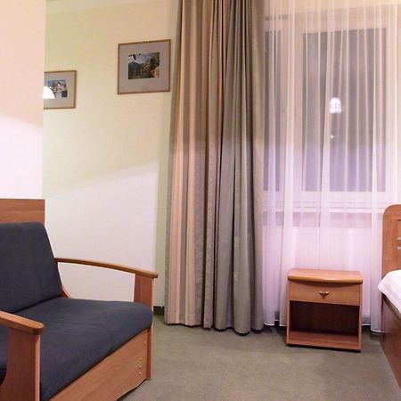 Dom Wczasowy Sokolica Krynica Zdroj Room photo