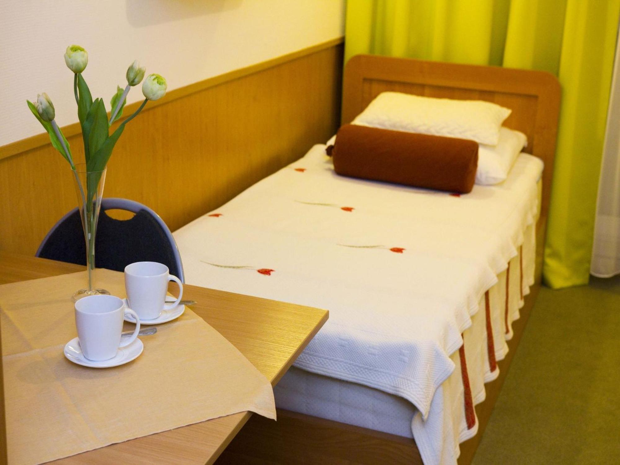 Dom Wczasowy Sokolica Krynica Zdroj Room photo