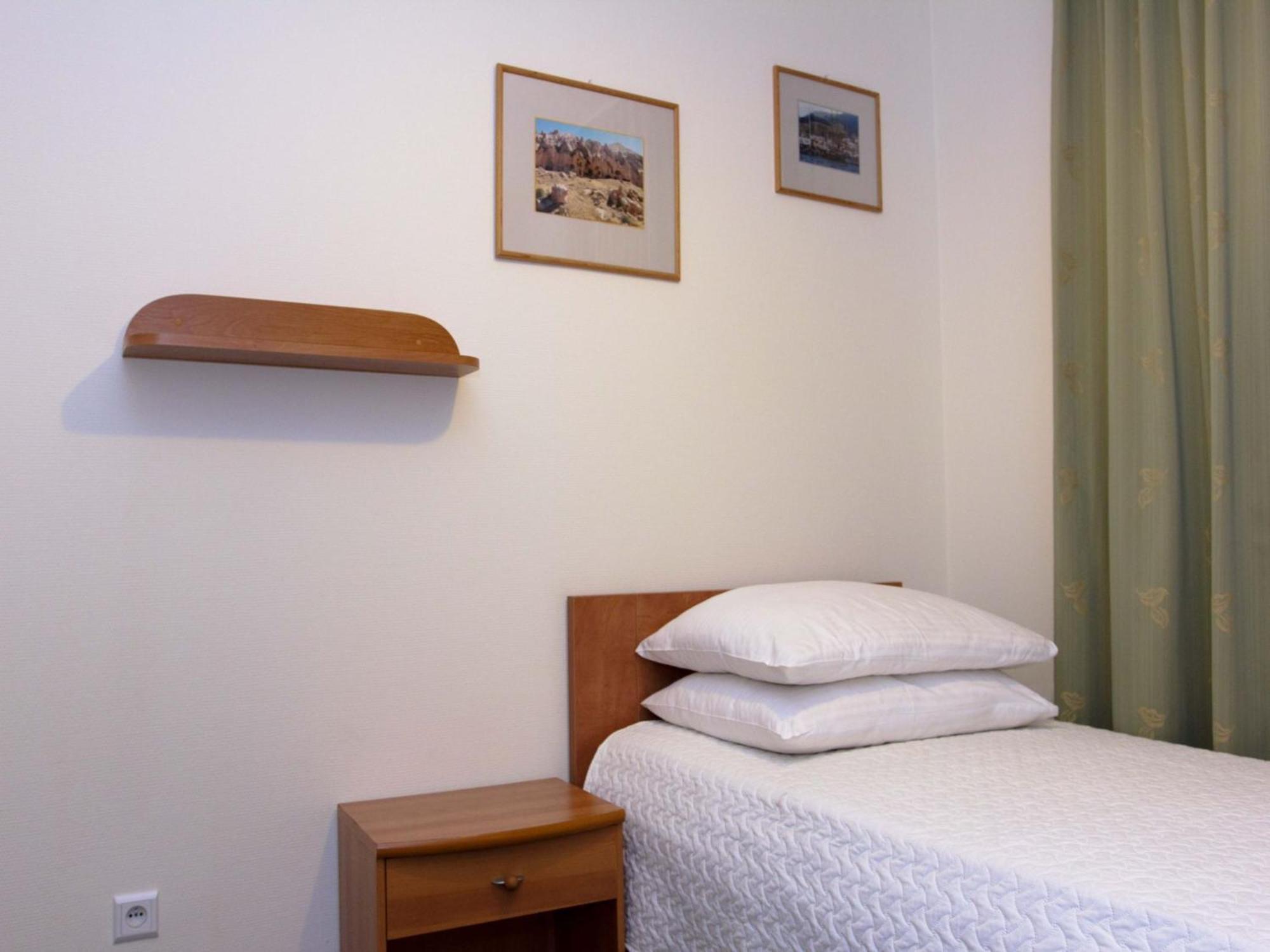 Dom Wczasowy Sokolica Krynica Zdroj Room photo