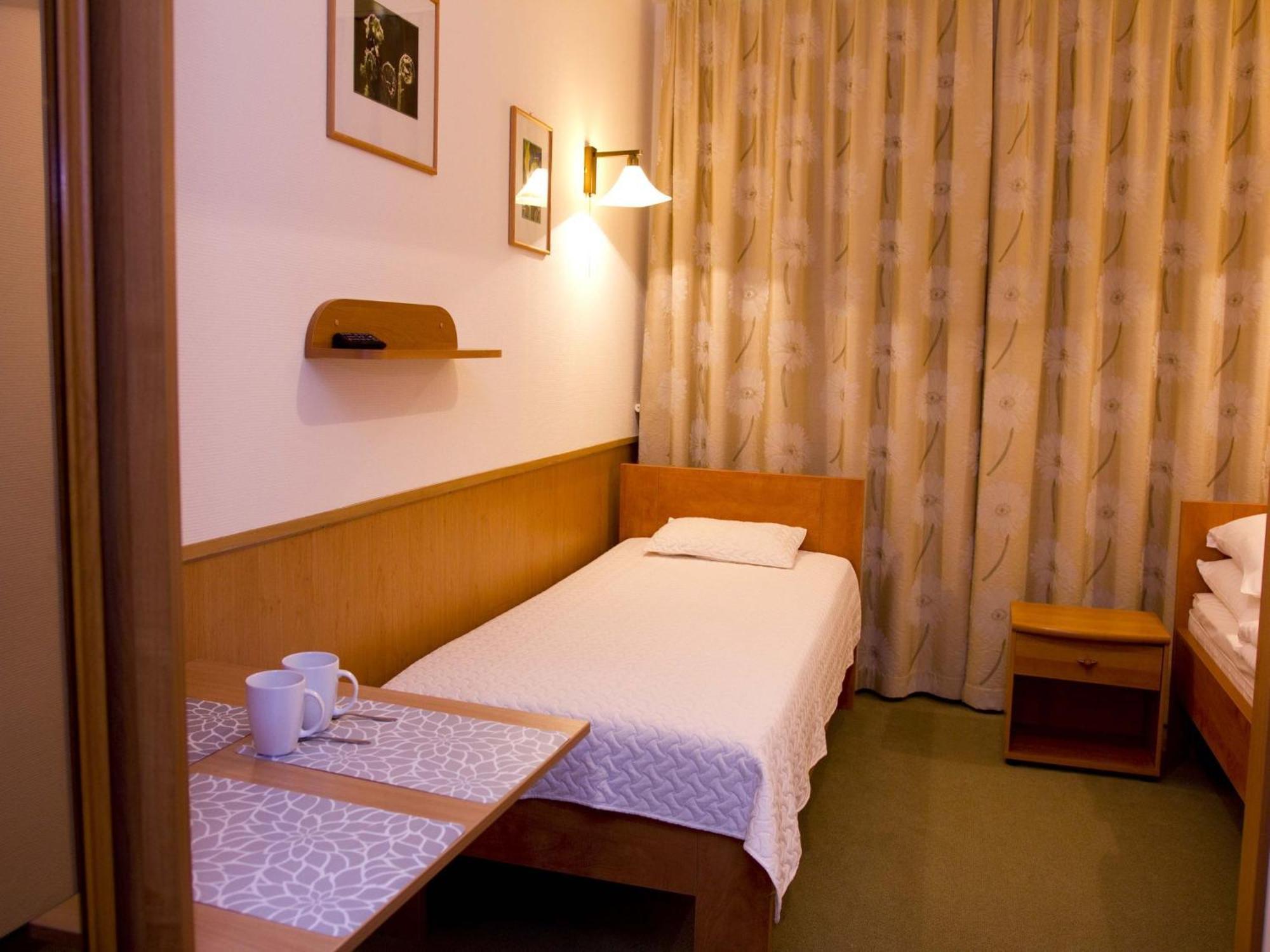 Dom Wczasowy Sokolica Krynica Zdroj Room photo