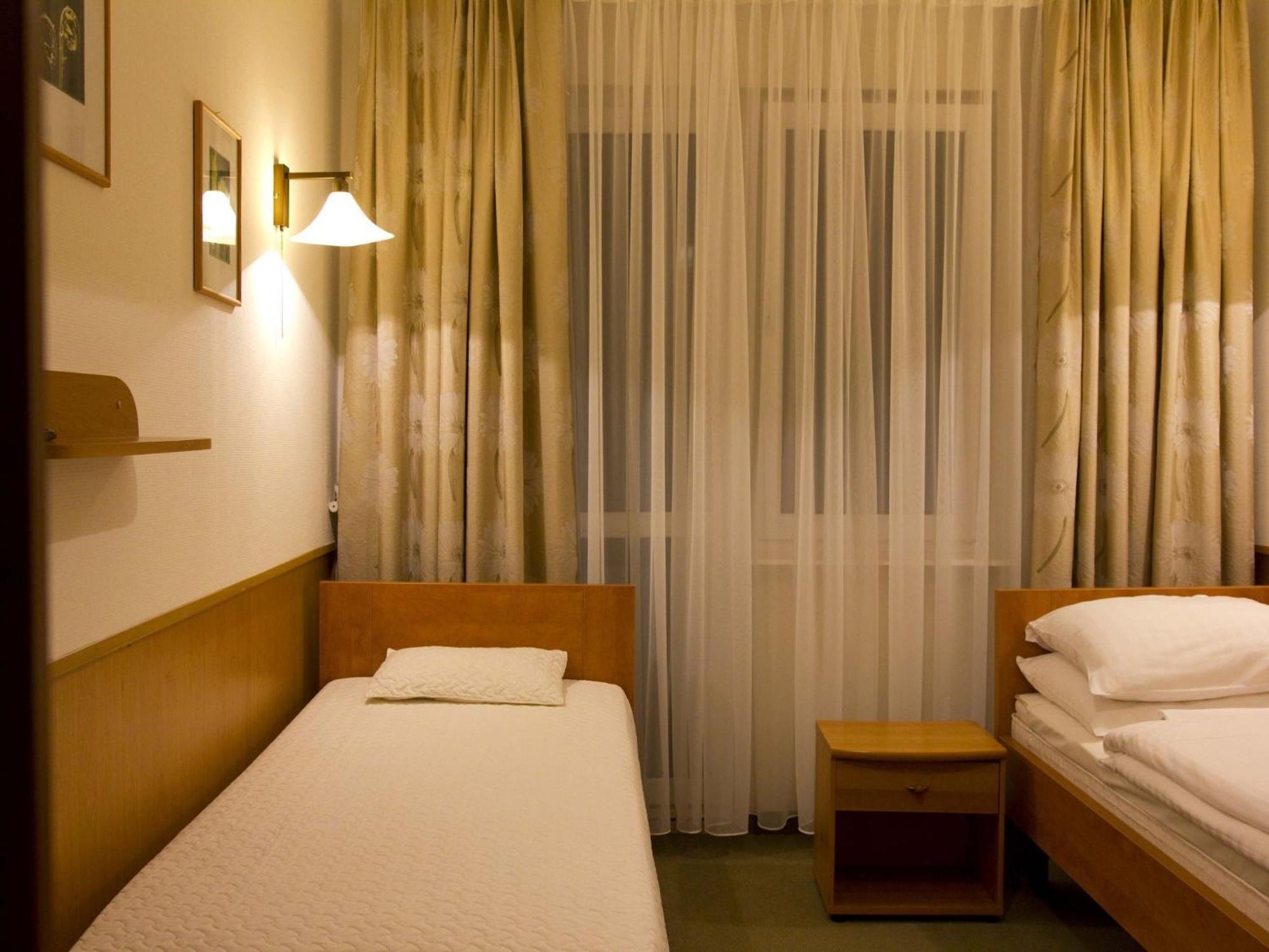 Dom Wczasowy Sokolica Krynica Zdroj Room photo
