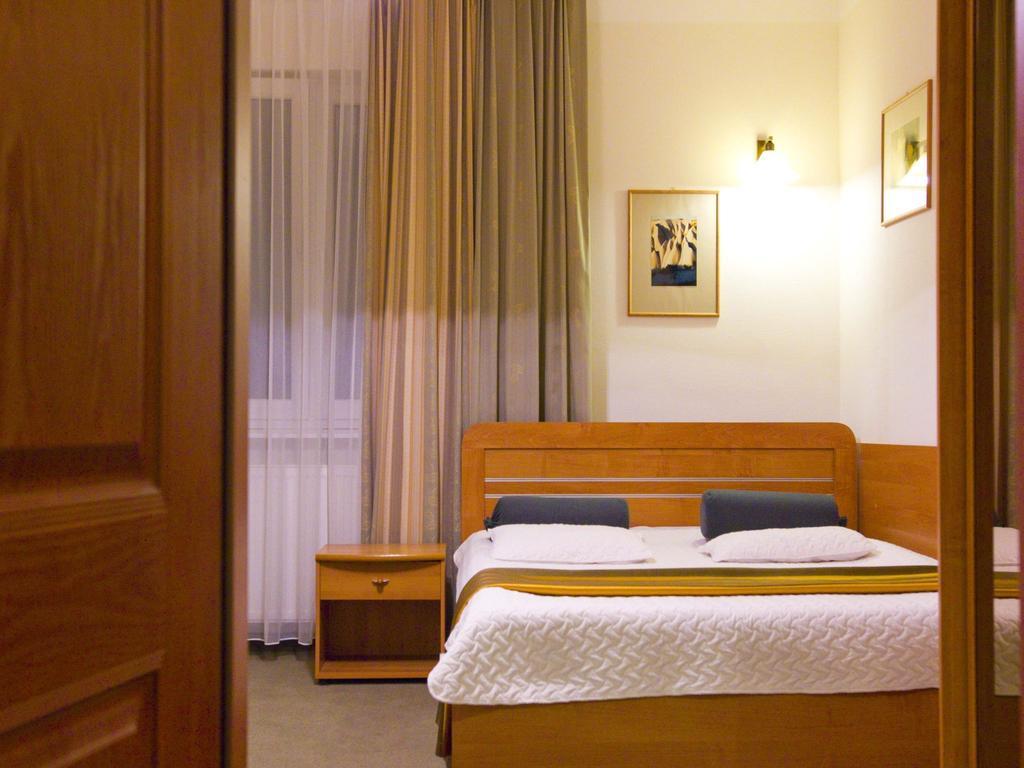 Dom Wczasowy Sokolica Krynica Zdroj Room photo