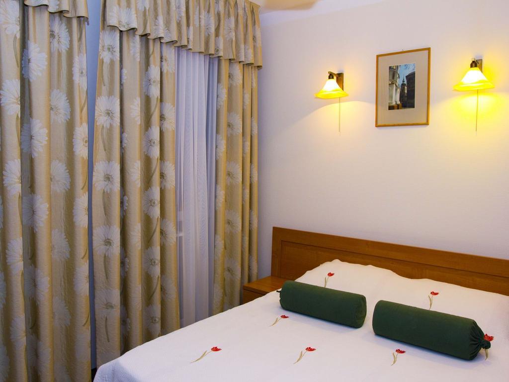 Dom Wczasowy Sokolica Krynica Zdroj Room photo
