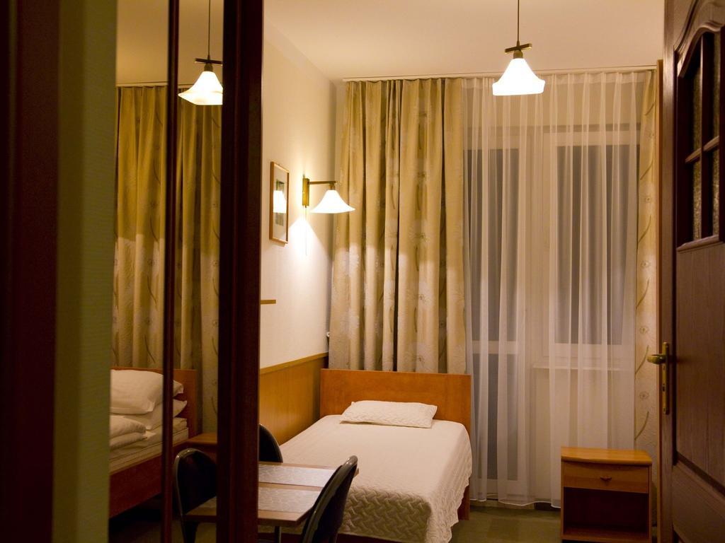 Dom Wczasowy Sokolica Krynica Zdroj Room photo